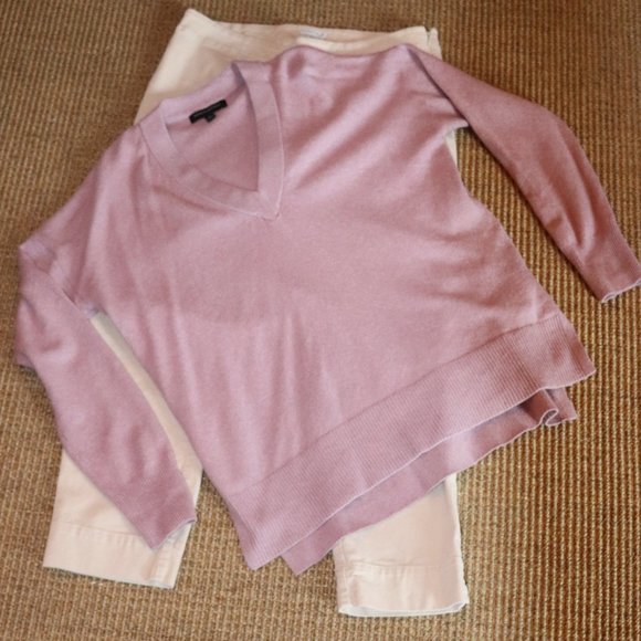 Banana Republic Oversized Tunic Sweater - Picture 5 of 5